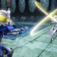Illustration for article titled Latest Official Batch of iHyrule Warriors/i Screens